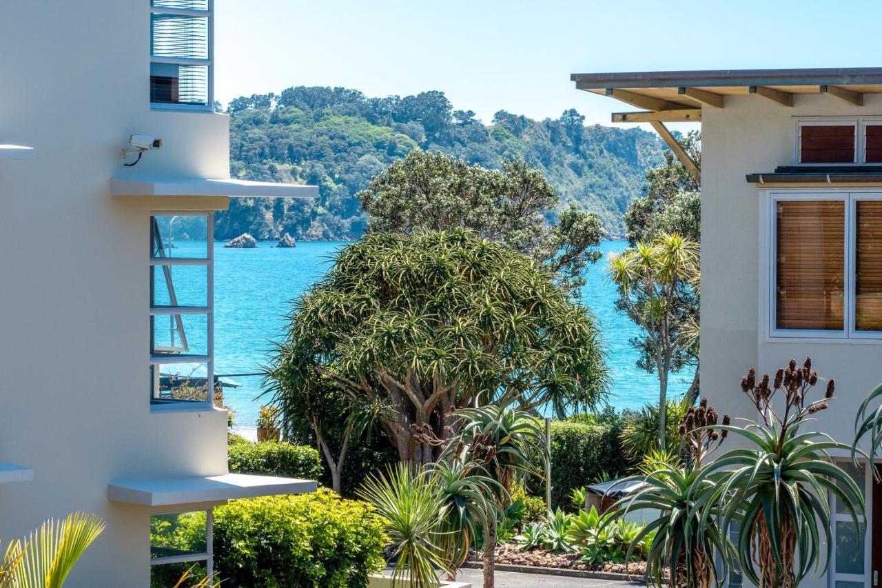 The Sands - Apartment 3 - Stay Waiheke Onetangi المظهر الخارجي الصورة