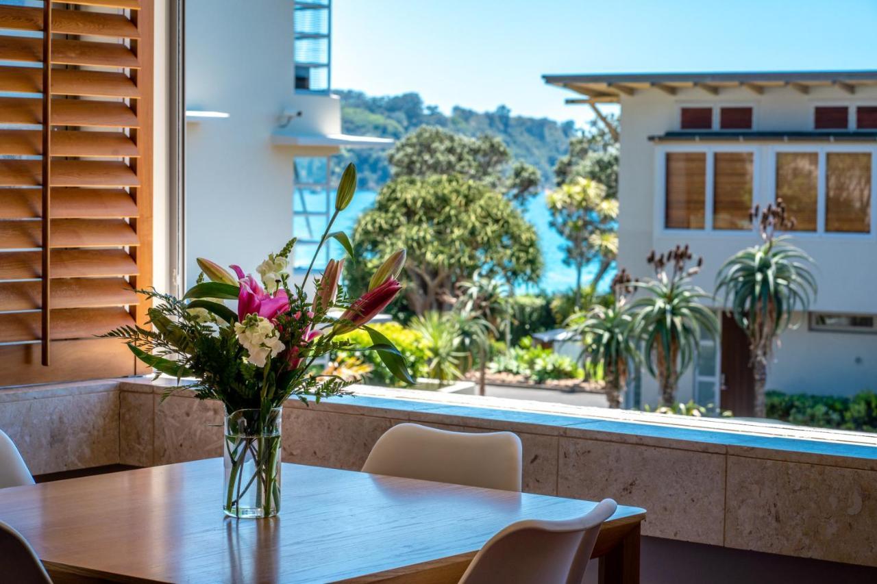 The Sands - Apartment 3 - Stay Waiheke Onetangi المظهر الخارجي الصورة