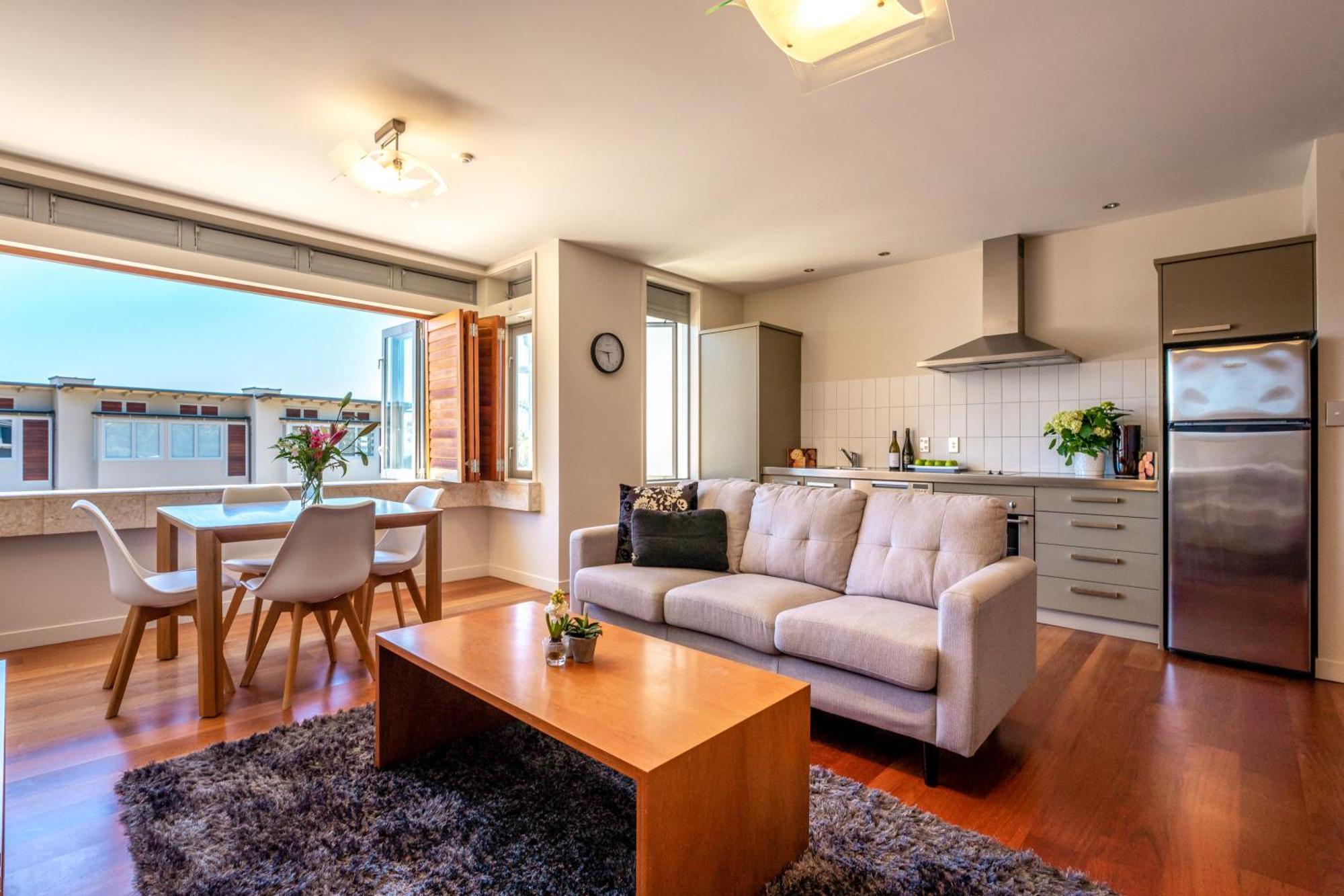 The Sands - Apartment 3 - Stay Waiheke Onetangi المظهر الخارجي الصورة