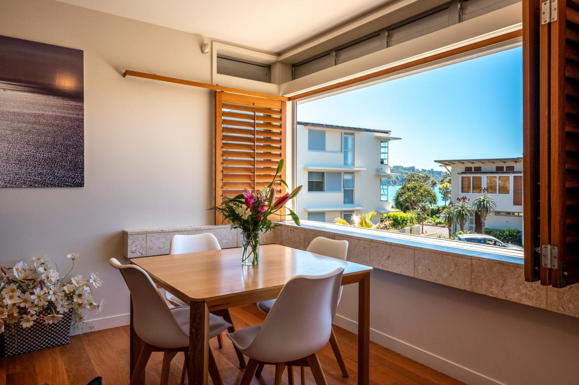 The Sands - Apartment 3 - Stay Waiheke Onetangi المظهر الخارجي الصورة